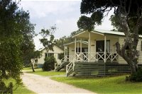 North Coast Holiday Parks Red Rock - Surfers Gold Coast