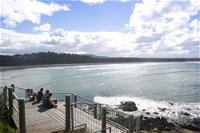 North Coast Holiday Parks Scotts Head - Accommodation Coffs Harbour