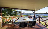 North Coast Holiday Parks Shaws Bay - Accommodation in Brisbane