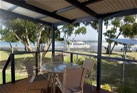 North Coast Holiday Parks Tuncurry Beach - Geraldton Accommodation