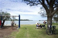North Coast Holiday Parks Urunga Heads - Coogee Beach Accommodation