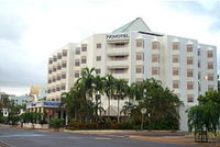 Novotel Darwin Atrium - Accommodation NT