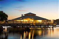 Novotel Twin Waters Resort Sunshine Coast - Geraldton Accommodation