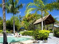 NRMA Darlington Beach Holiday Park - Accommodation Cooktown