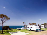 NRMA Merimbula Beach Holiday Park - Accommodation BNB