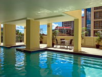 Oaks Lexicon Apartments - Gold Coast 4U