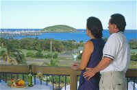 The Observatory Holiday Apartments - Townsville Tourism