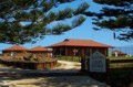 Ocean Breeze Cottages - Townsville Tourism