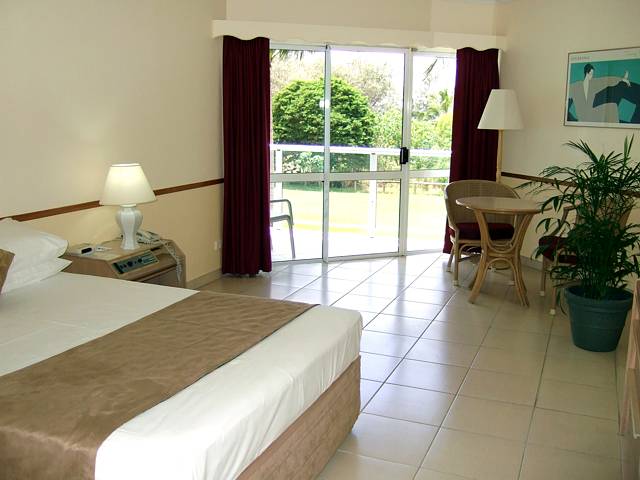 East Mackay QLD Accommodation Brisbane