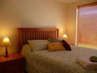 Ocean Mist Villa Albany - Accommodation Broken Hill