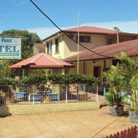Ocean Park Holiday Units - Accommodation Sunshine Coast
