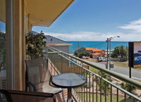 Ocean View Motel - Accommodation Coffs Harbour