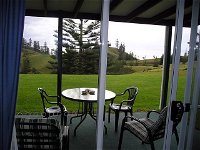 Oceanview Apartments - Accommodation Coffs Harbour