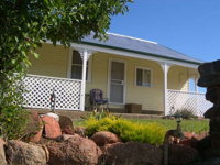 Old Redbank Farmholiday - Accommodation Broken Hill