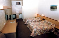 Opal Inn - Geraldton Accommodation