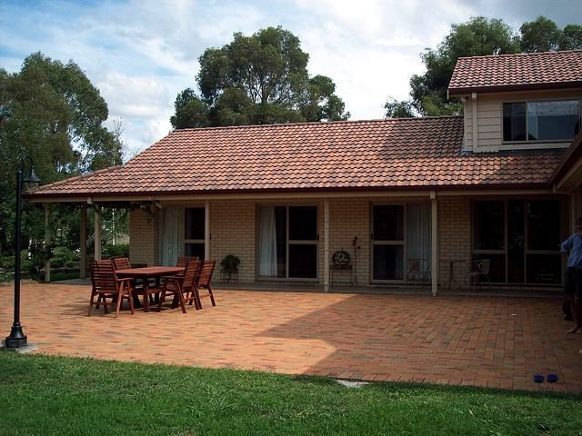 Clifton Grove NSW Whitsundays Tourism