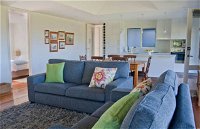 Orani Vineyard Guest House - Accommodation in Bendigo