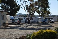 Orroroo Caravan Park - Accommodation Bookings