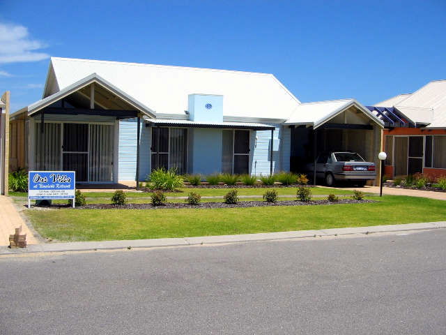 Collingwood Park WA Accommodation Gold Coast