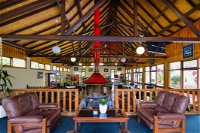 Pacific Palms Resort - Accommodation Port Hedland
