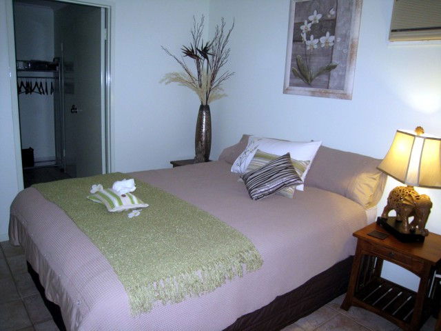 Gray NT Accommodation Sydney