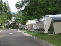 Palmwoods Tropical Village - Accommodation Georgetown