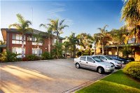 Paradise Holiday Apartments - Mackay Tourism