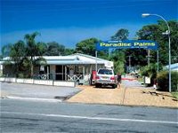 Paradise Palms Carey Bay - Accommodation Georgetown