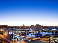 Parkroyal Darling Harbour Sydney - Bundaberg Accommodation