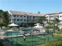 Pelican Cove Apartments - Mackay Tourism