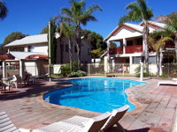 Pelican Shore Villas Kalbarri - Redcliffe Tourism