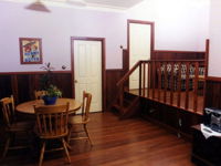 Pemberton Old Picture Theatre Holiday Apts - Accommodation Gold Coast