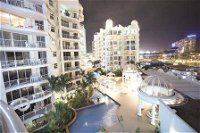 Phoenician Resort - Accommodation in Surfers Paradise