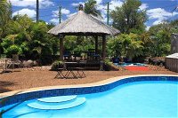 Pialba Motor Inn - Townsville Tourism
