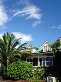 Picton Valley Motel - Accommodation Cooktown