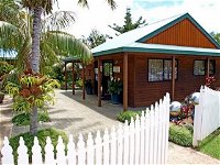Pine Valley Apartments - Accommodation Coffs Harbour
