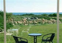 Pinnacles Holiday Park - Accommodation Georgetown