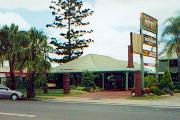 Pioneer Lodge - Casino Accommodation