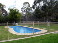 Pioneer Tourist Park - Accommodation in Surfers Paradise