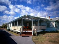 Pitstop Lodge Guesthouse and BB - Accommodation NT