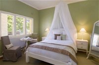 Plantation House Bed  Breakfast - Accommodation Georgetown