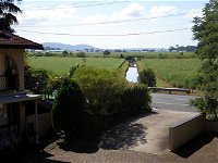 Poinciana Motel - Accommodation Cooktown