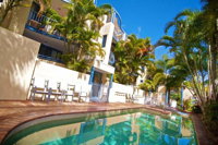Portobello Resort Apartments - Townsville Tourism
