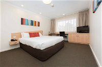 Premier Hotel  Apartments - Accommodation Perth
