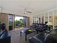 Princess Palm Resort - Accommodation in Surfers Paradise