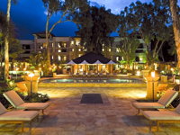 Pullman Palm Cove Sea Temple Resort  Spa - Accommodation Gold Coast