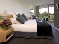 Pullman Quay Grand Sydney Harbour - Accommodation VIC