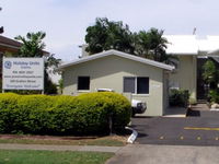 QCWA Holiday Units - Accommodation Georgetown