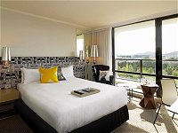 QT Canberra - Accommodation Georgetown