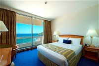 Quality Hotel NOAH'S On the Beach - Broome Tourism